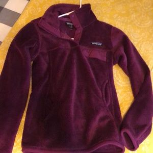 Patagonia Pullover xxs